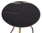 Sunpan Trent Side Table Clearance