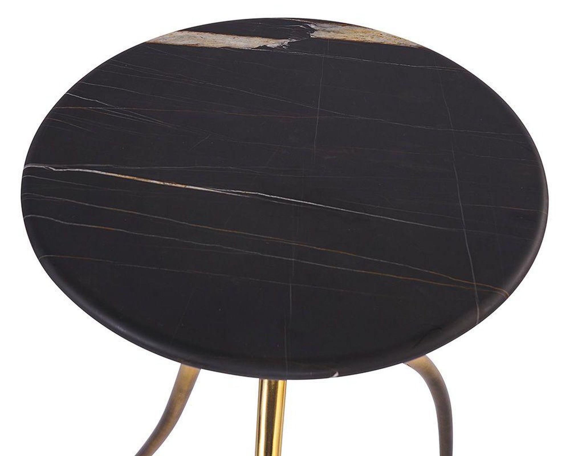 Sunpan Trent Side Table Clearance