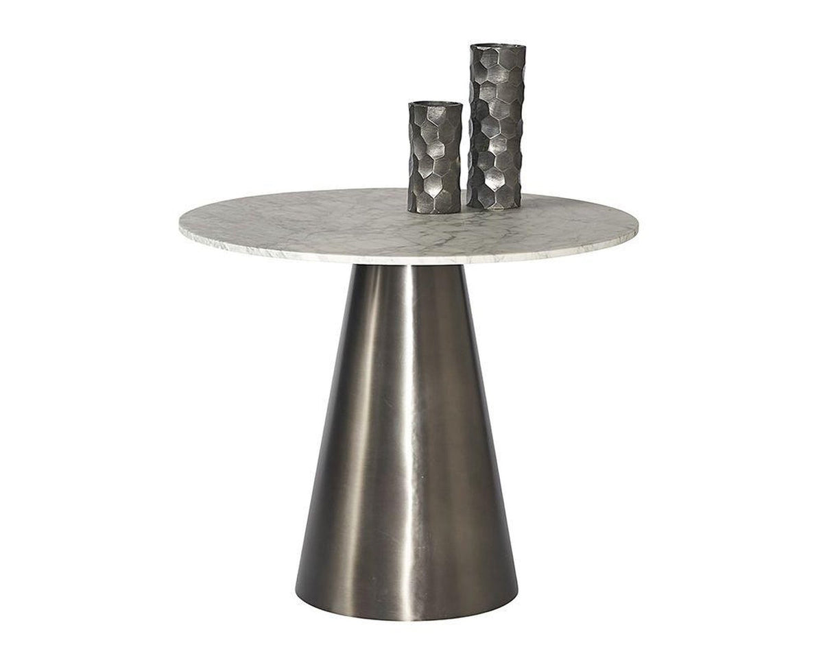 Sunpan Damon Bistro Table