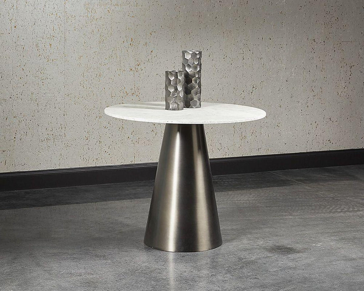Sunpan Damon Bistro Table