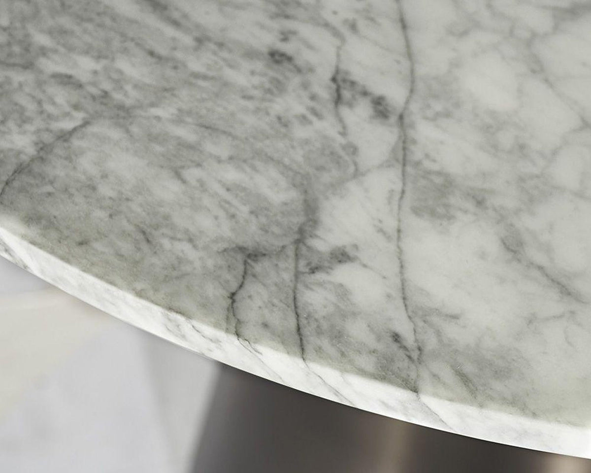Sunpan Damon Bistro Table