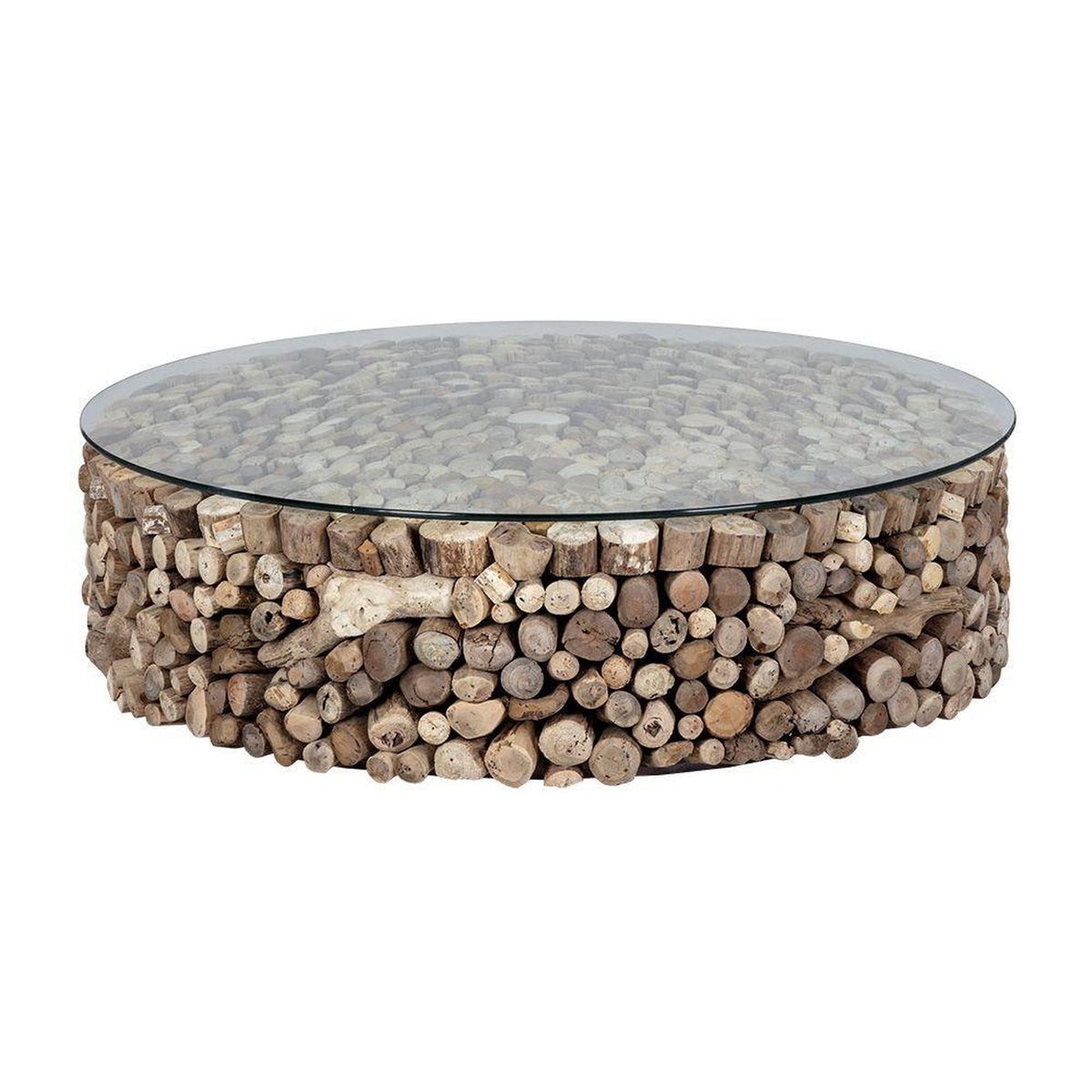 Sunpan Bickford Coffee Table Clearance