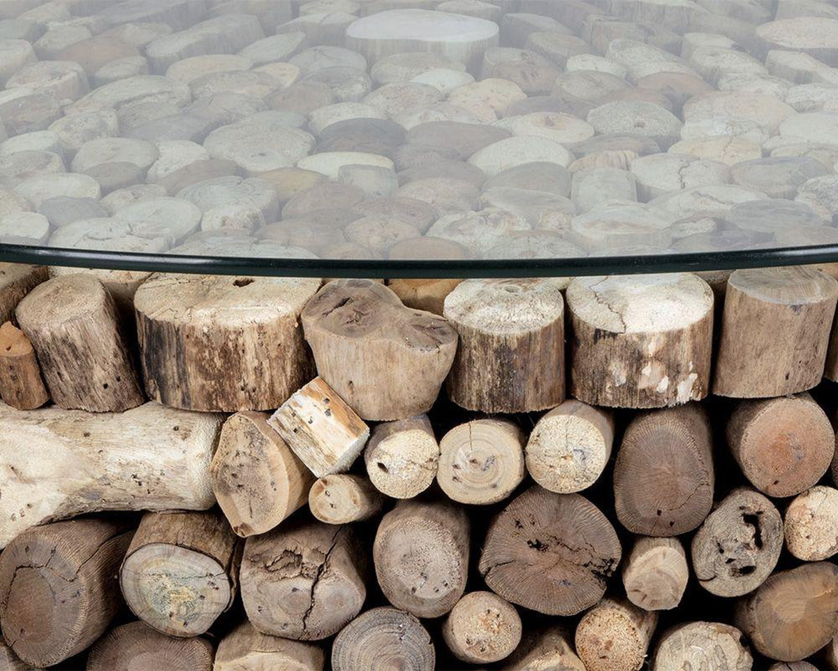 Sunpan Bickford Coffee Table Clearance