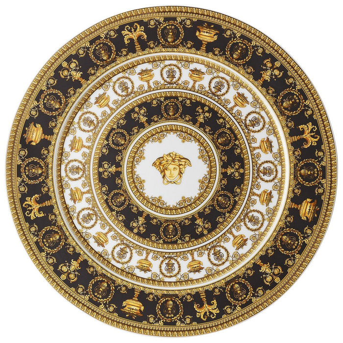 Versace I Love Baroque Service Plate