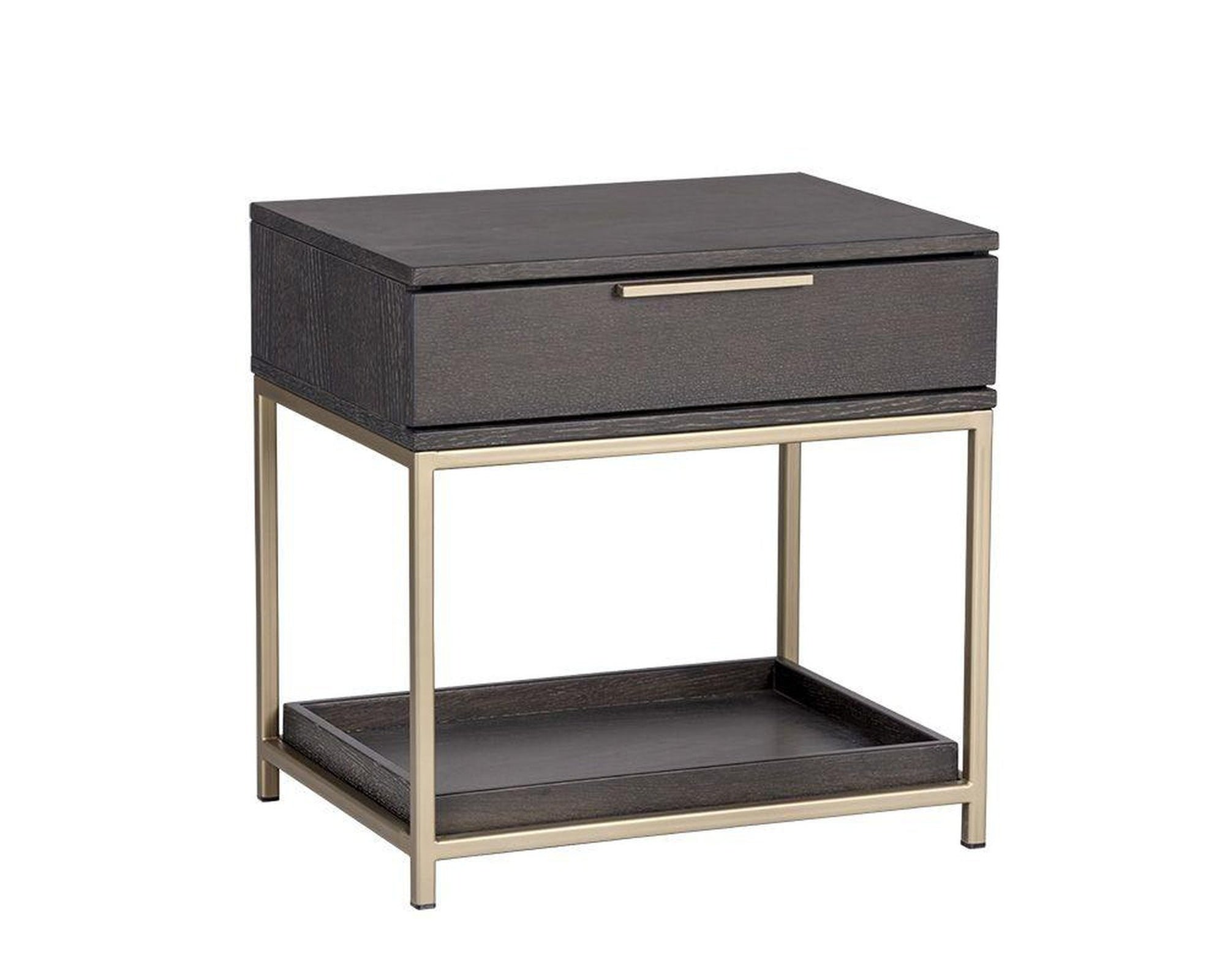 Sunpan Rebel Nightstand