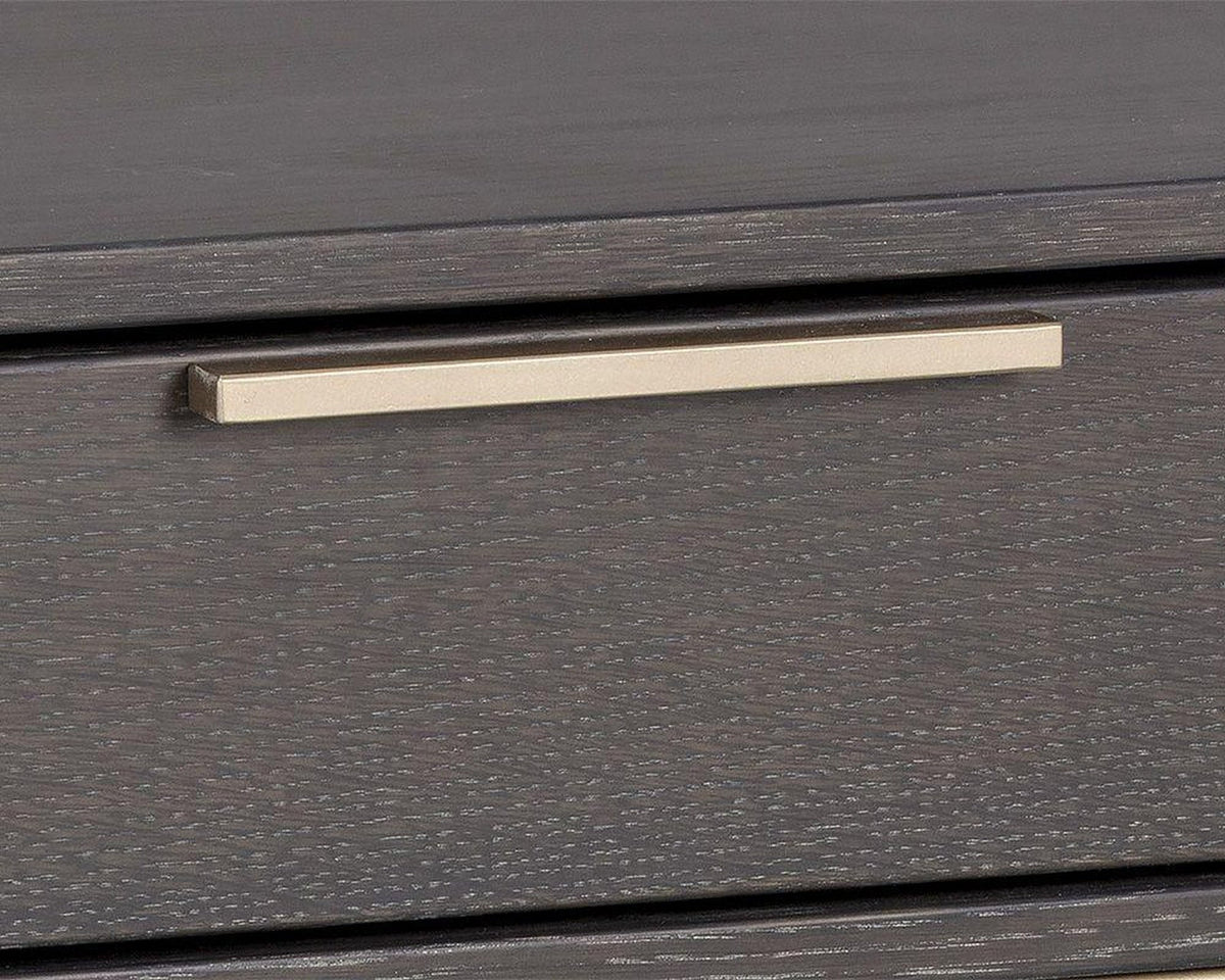 Sunpan Rebel Nightstand
