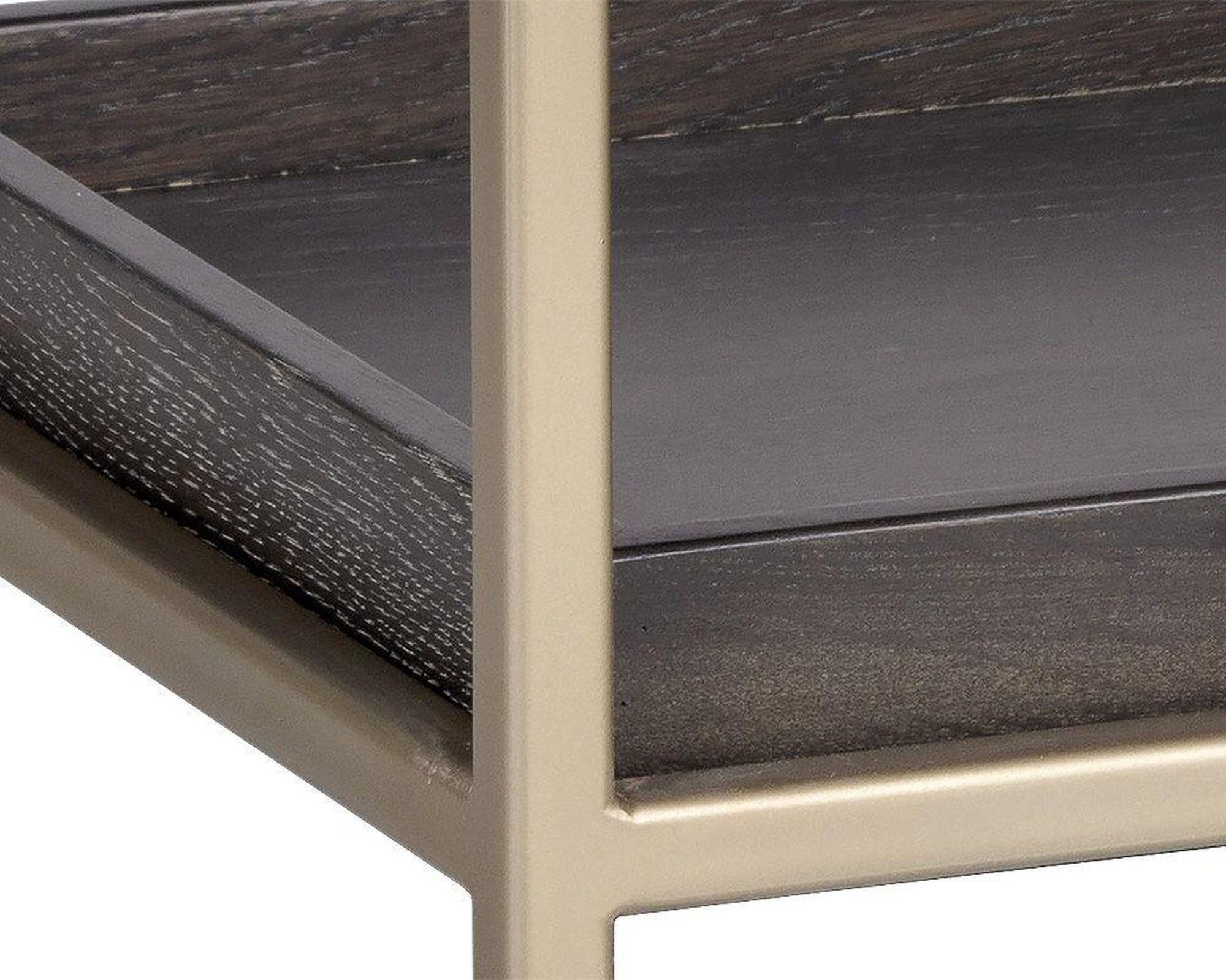 Sunpan Rebel Nightstand