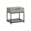 Sunpan Rebel Nightstand