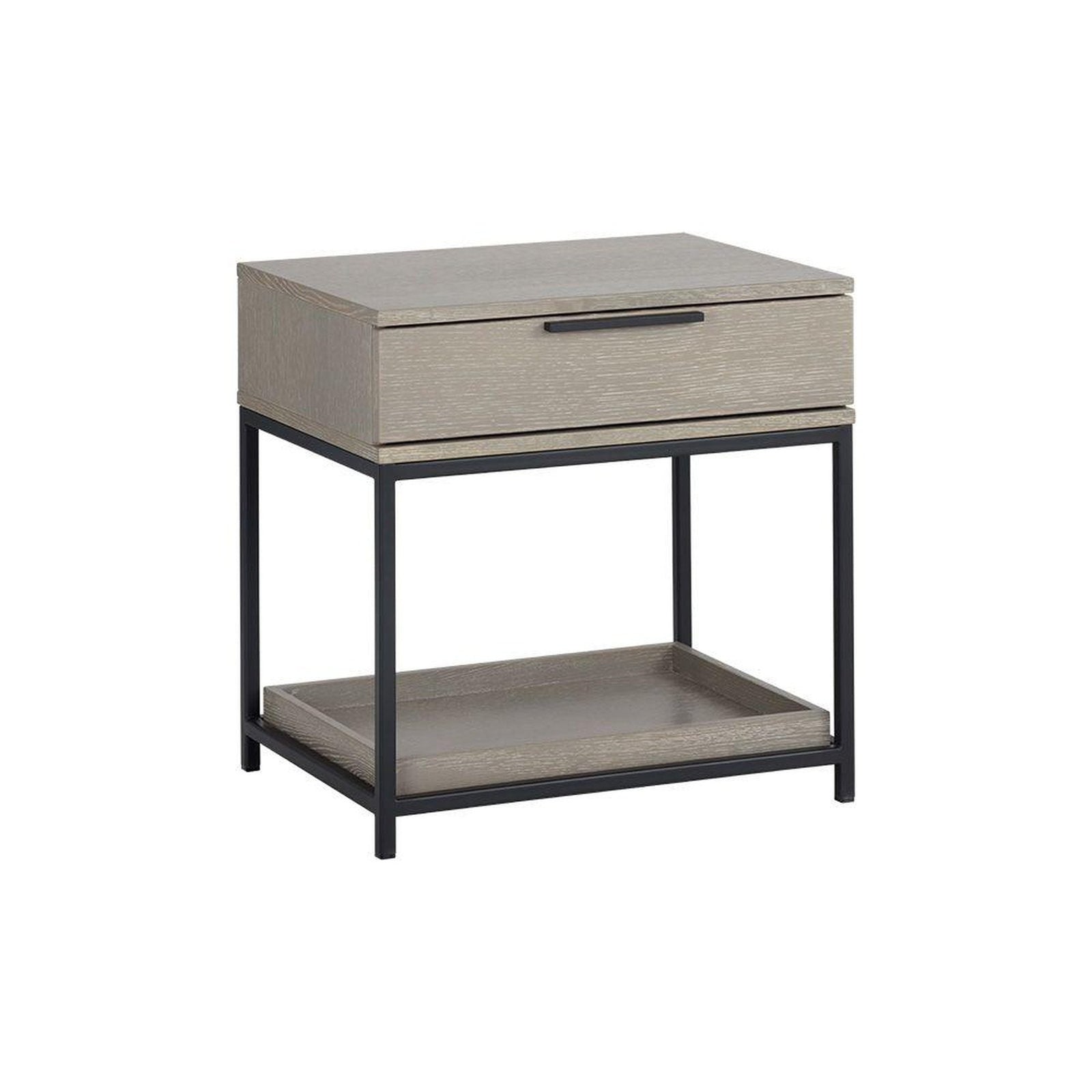 Sunpan Rebel Nightstand