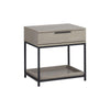 Sunpan Rebel Nightstand