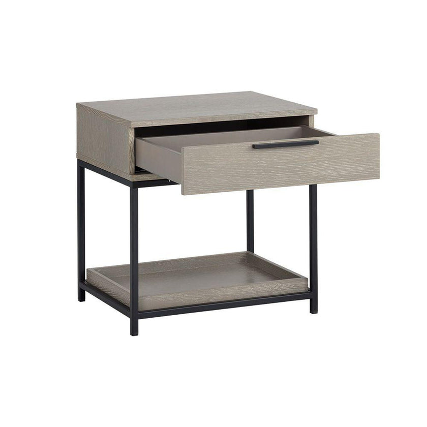 Sunpan Rebel Nightstand