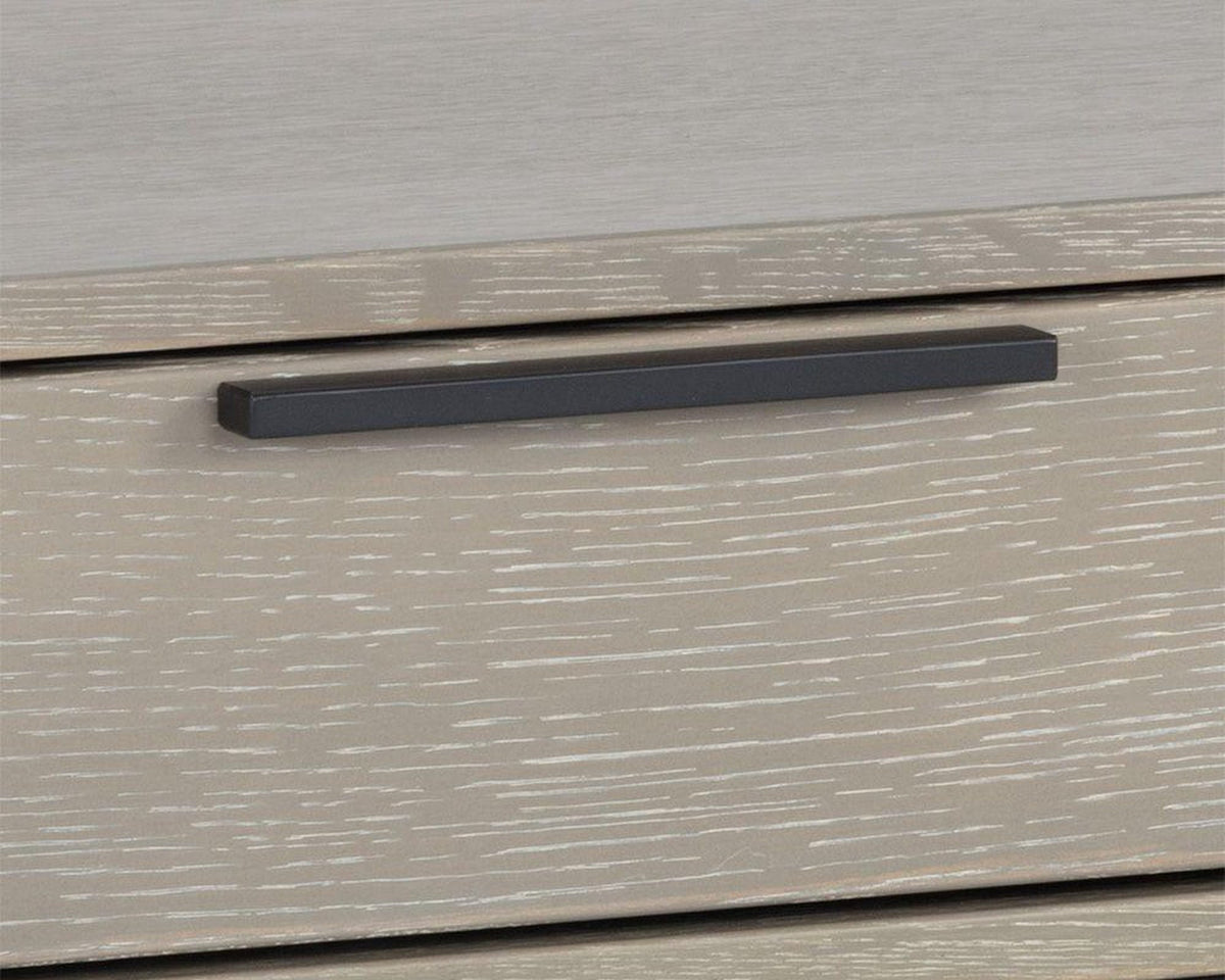 Sunpan Rebel Nightstand