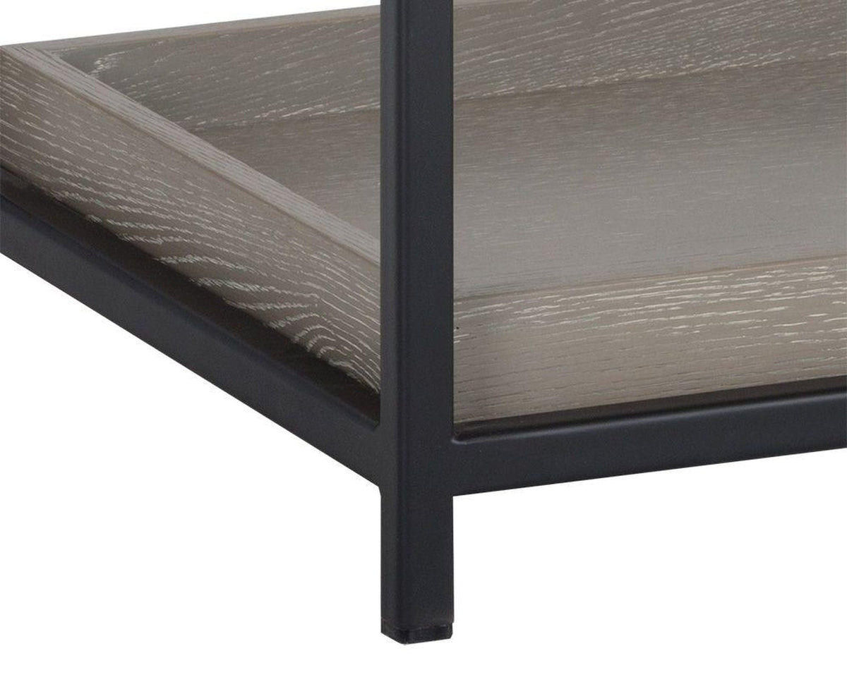 Sunpan Rebel Nightstand