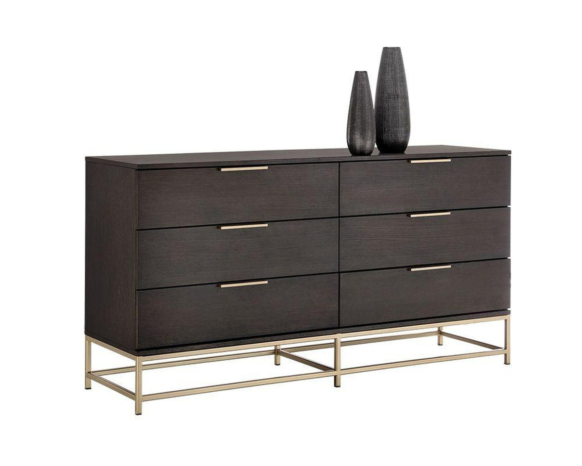 Sunpan Rebel Dresser Clearance