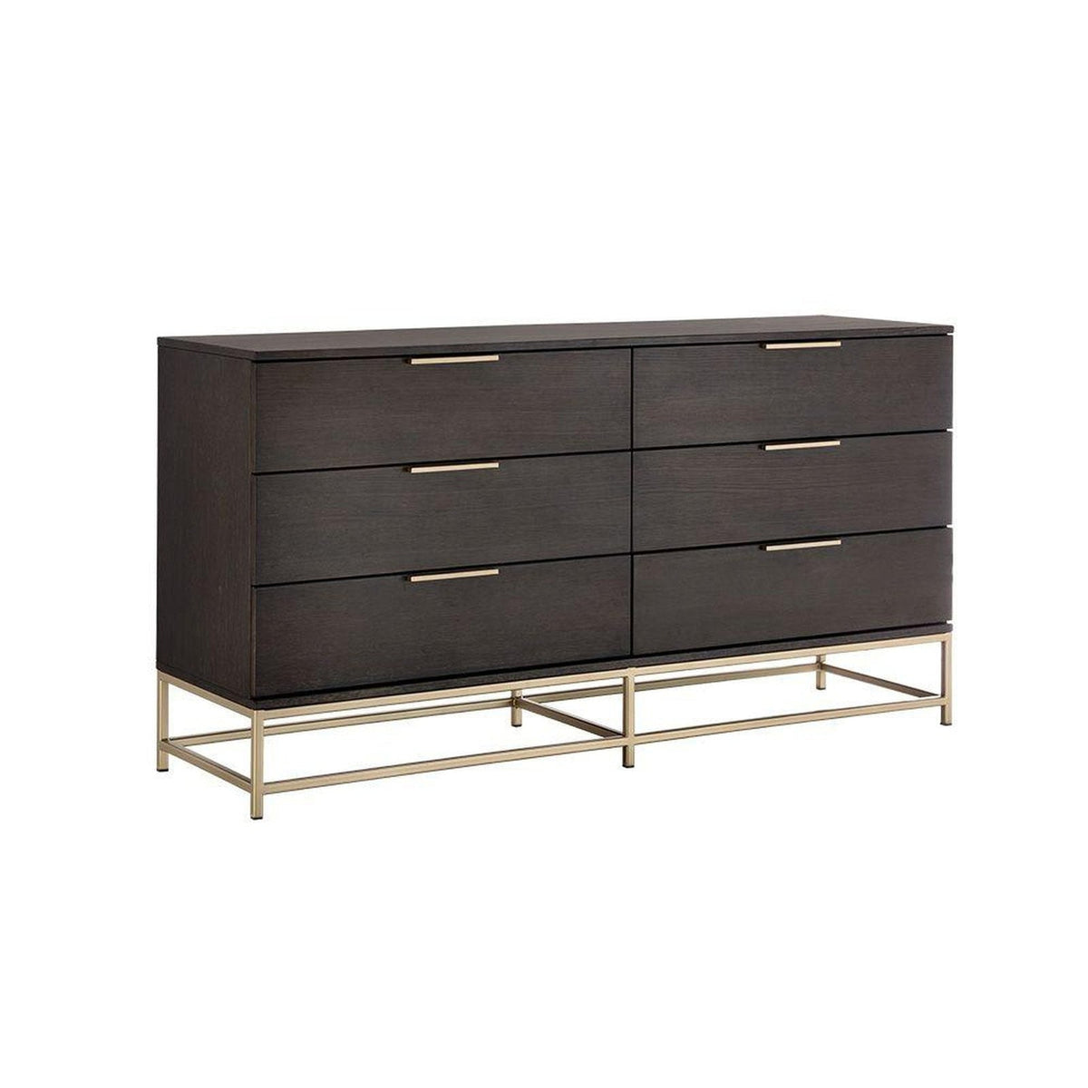 Sunpan Rebel Dresser Clearance