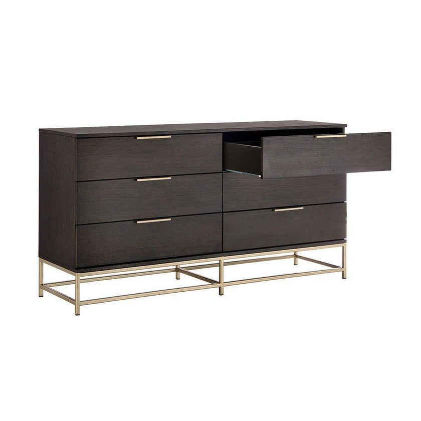 Sunpan Rebel Dresser Clearance