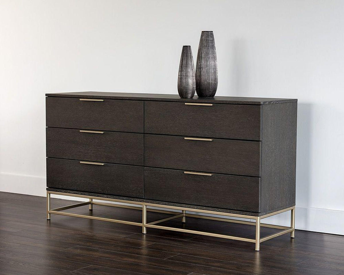 Sunpan Rebel Dresser Clearance