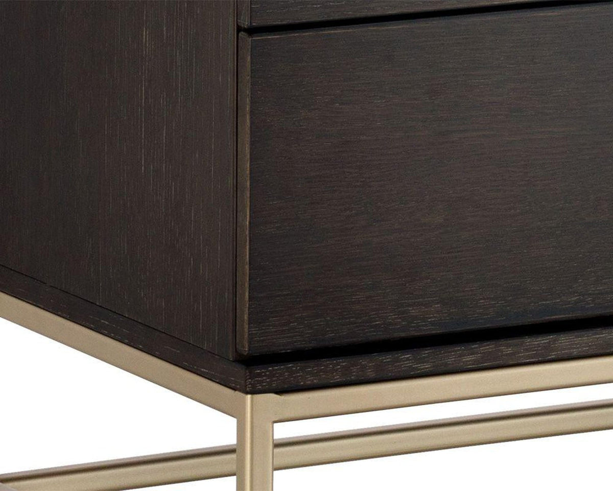 Sunpan Rebel Dresser Clearance
