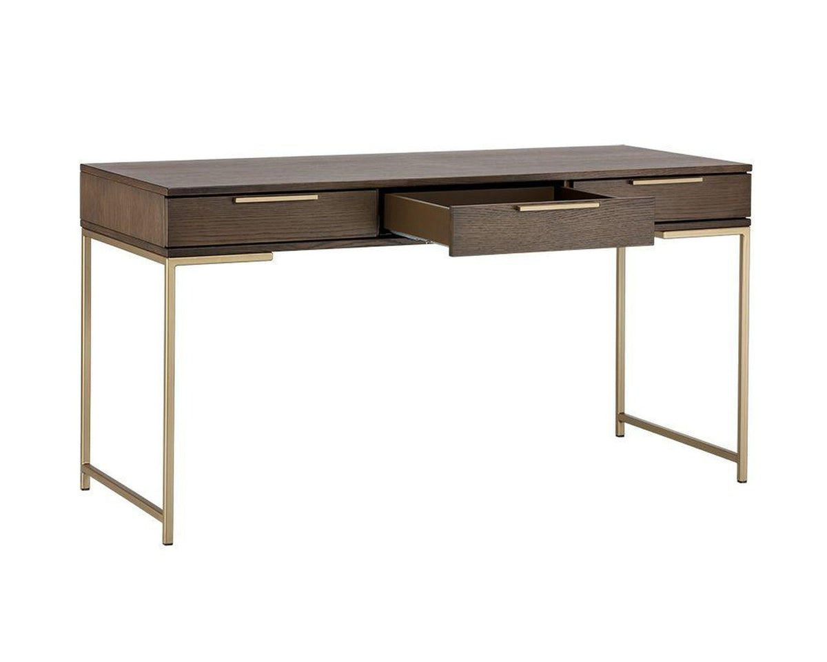 Sunpan Rebel Desk
