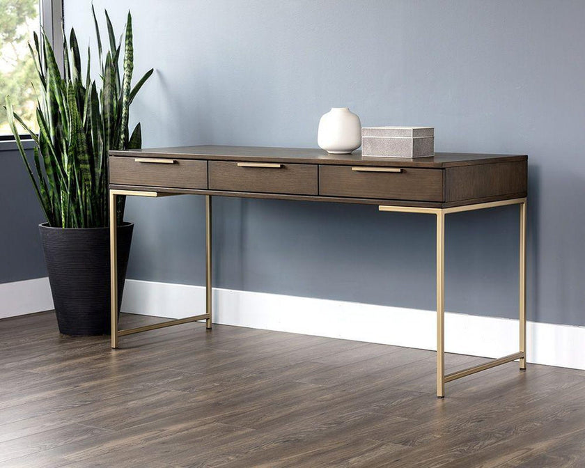 Sunpan Rebel Desk