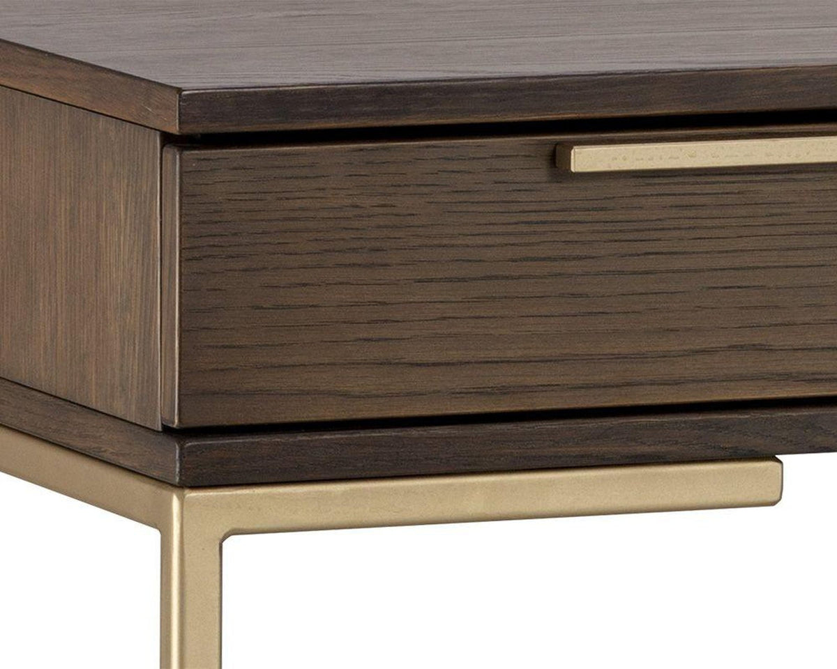 Sunpan Rebel Desk