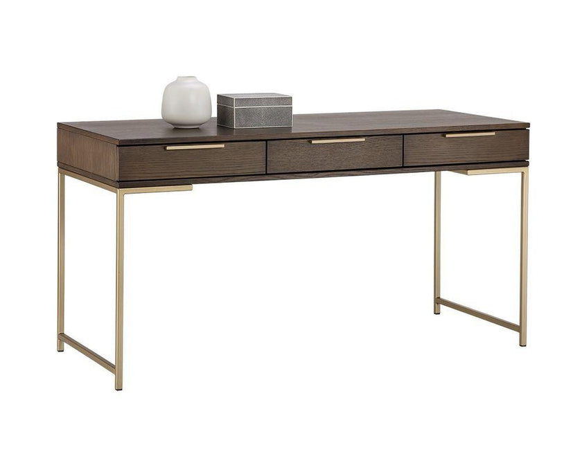 Sunpan Rebel Desk
