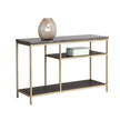 Sunpan Arden Console Table Clearance