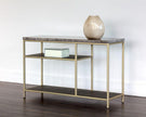 Sunpan Arden Console Table Clearance