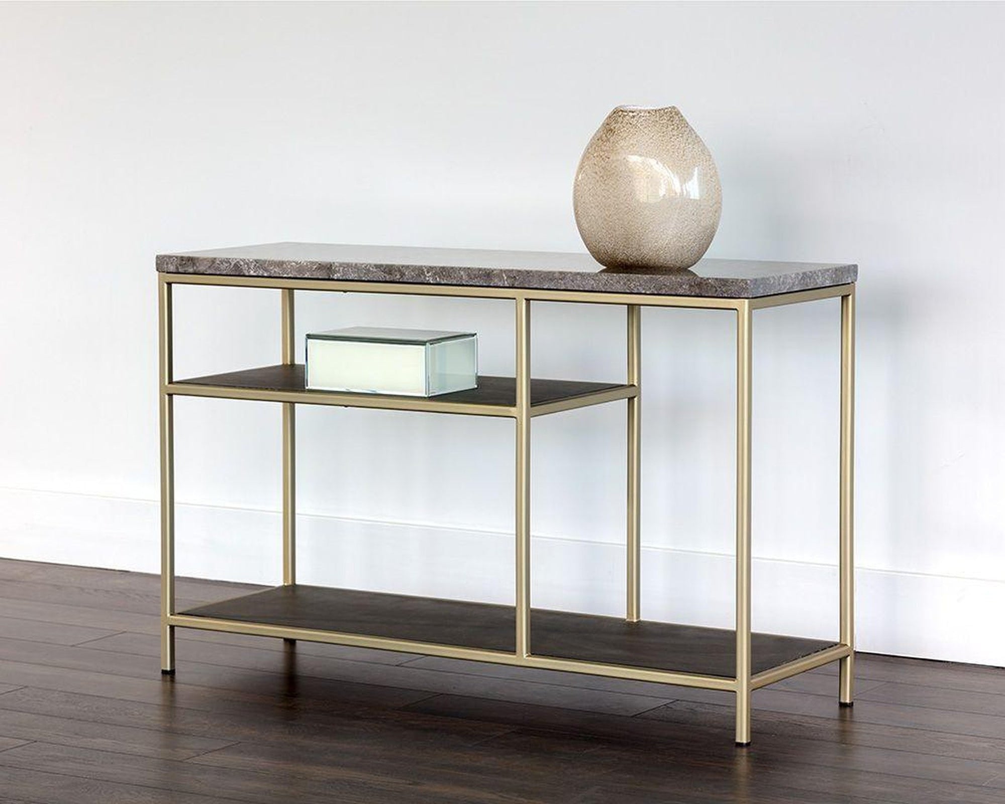 Sunpan Arden Console Table Clearance