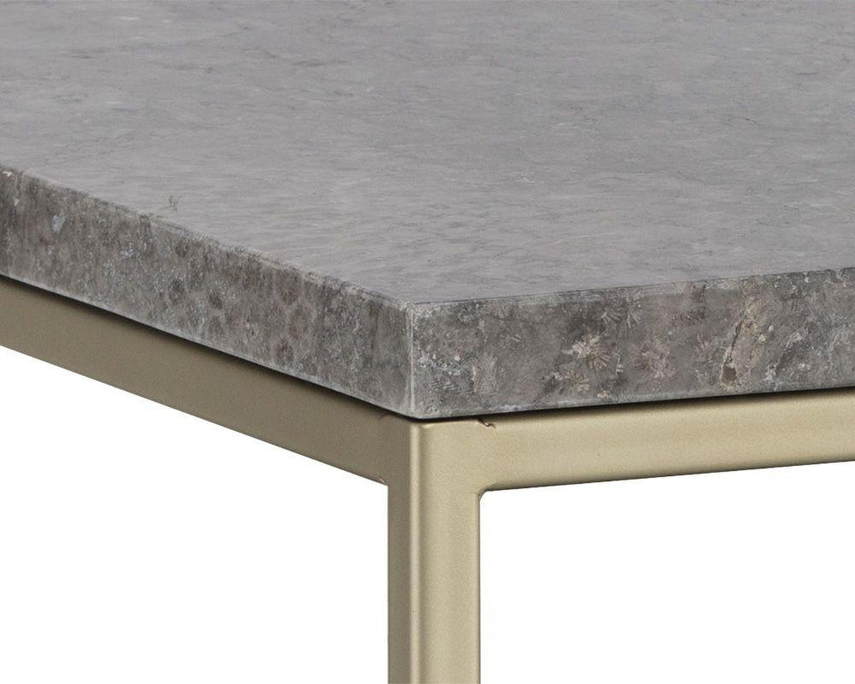 Sunpan Arden End Table