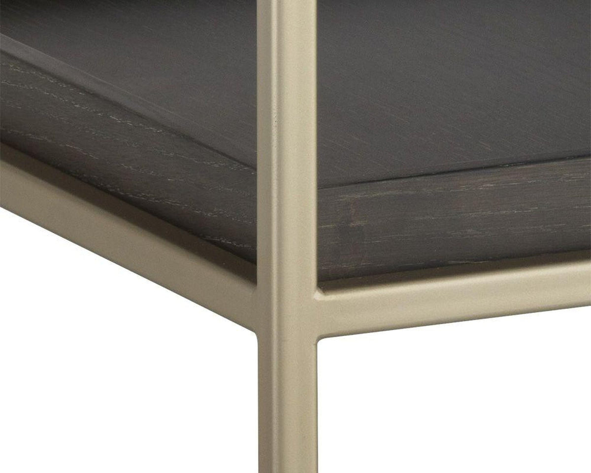 Sunpan Arden End Table