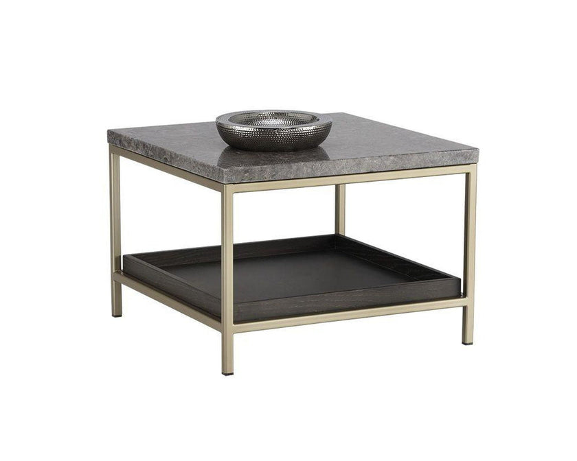 Sunpan Arden End Table
