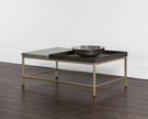 Sunpan Arden Coffee Table