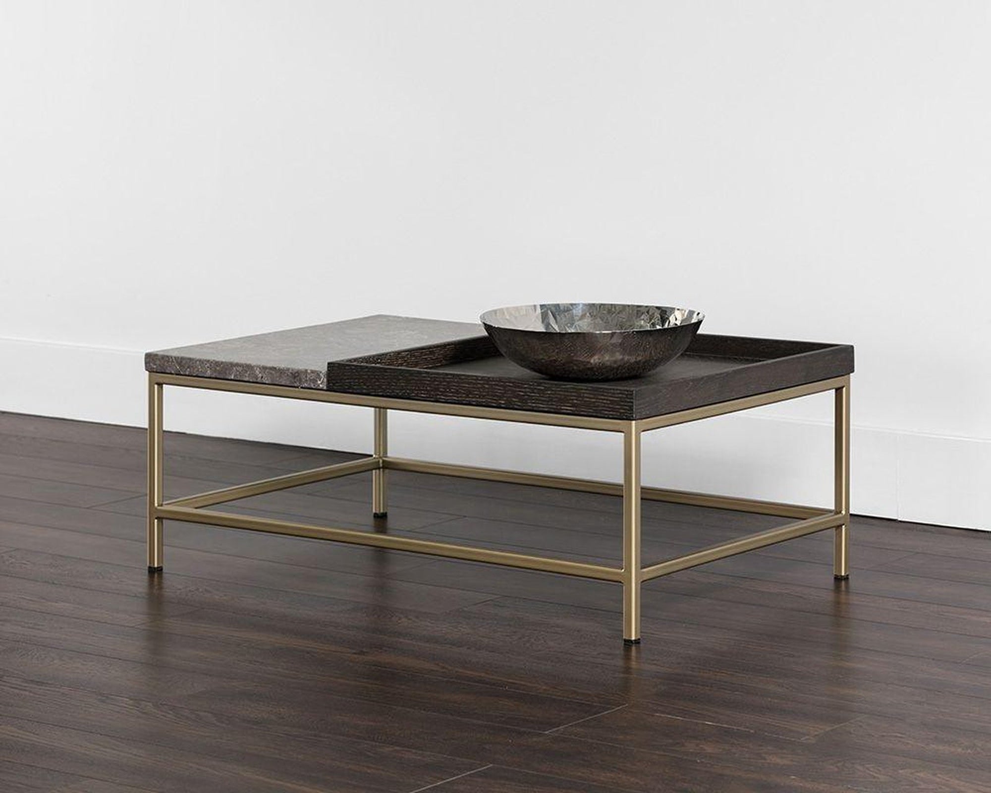 Sunpan Arden Coffee Table