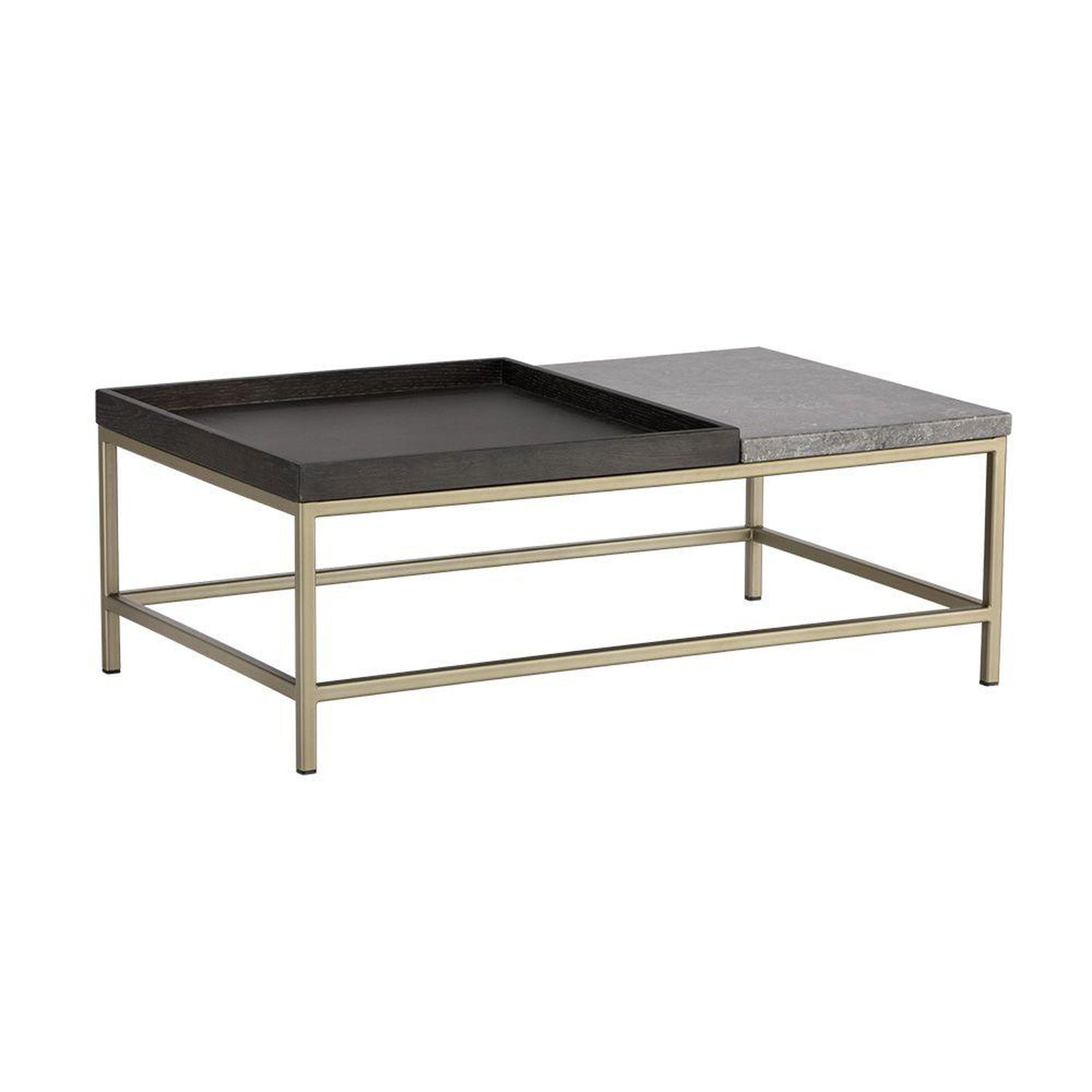 Sunpan Arden Coffee Table