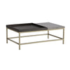 Sunpan Arden Coffee Table