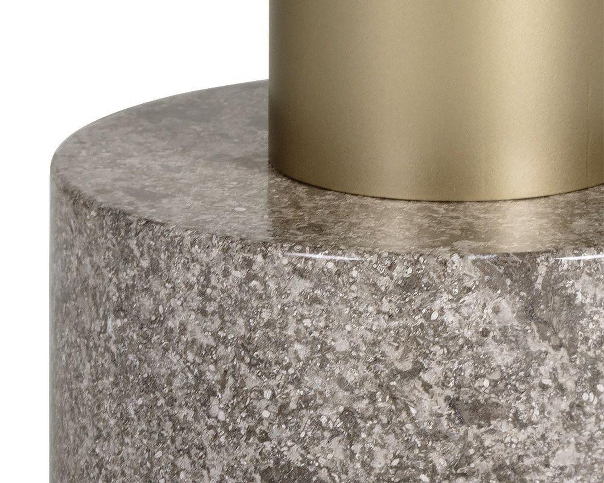 Sunpan Monaco Coffee Table