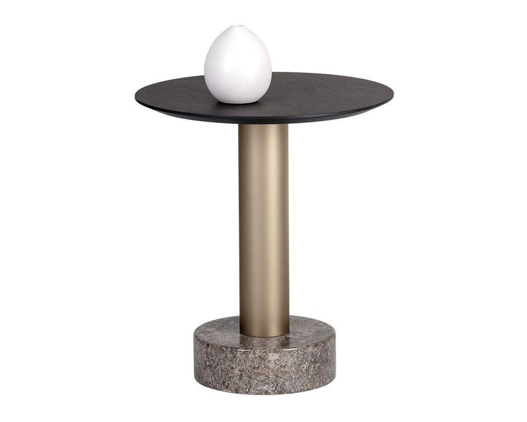 Sunpan Monaco End Table