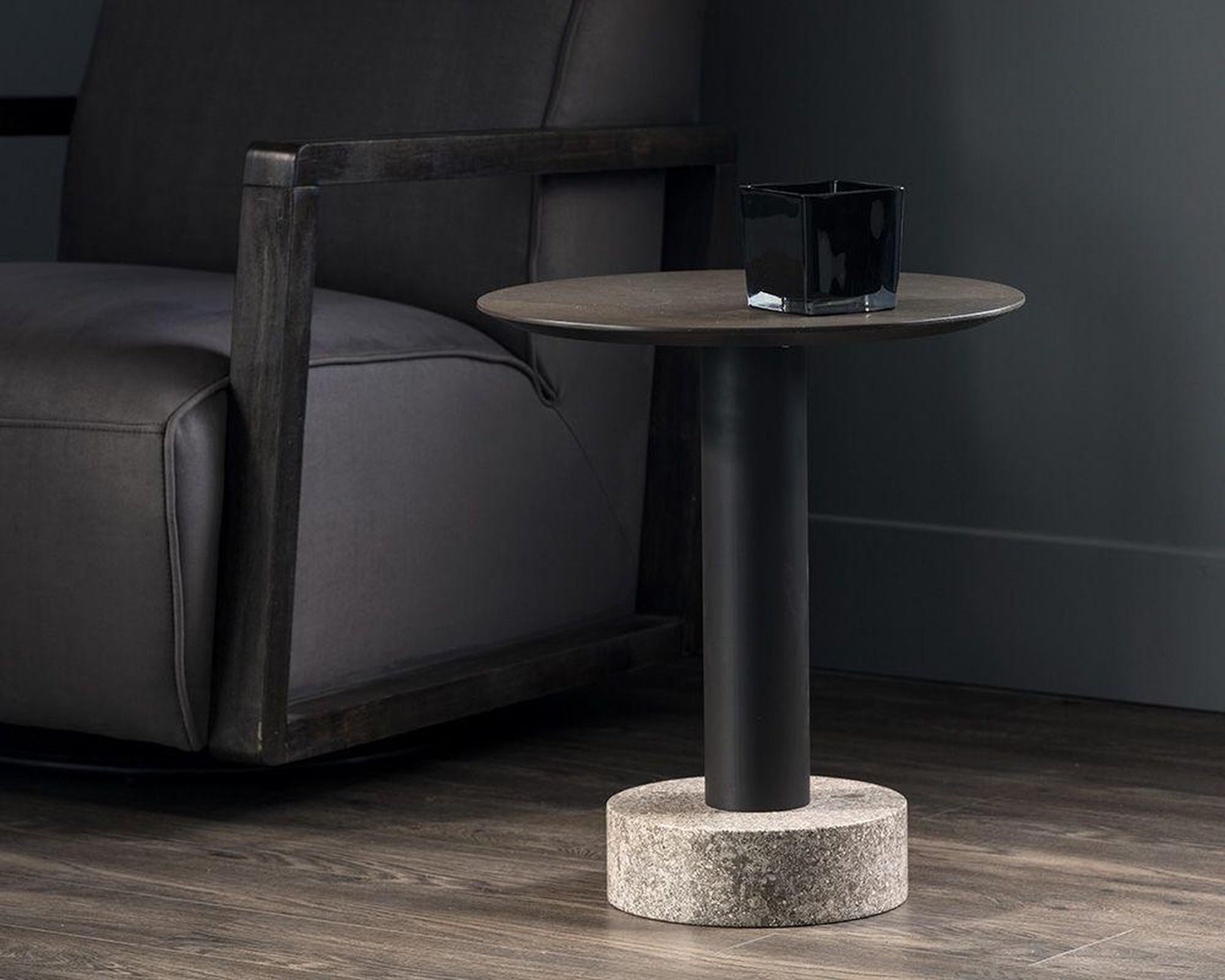 Sunpan Monaco End Table