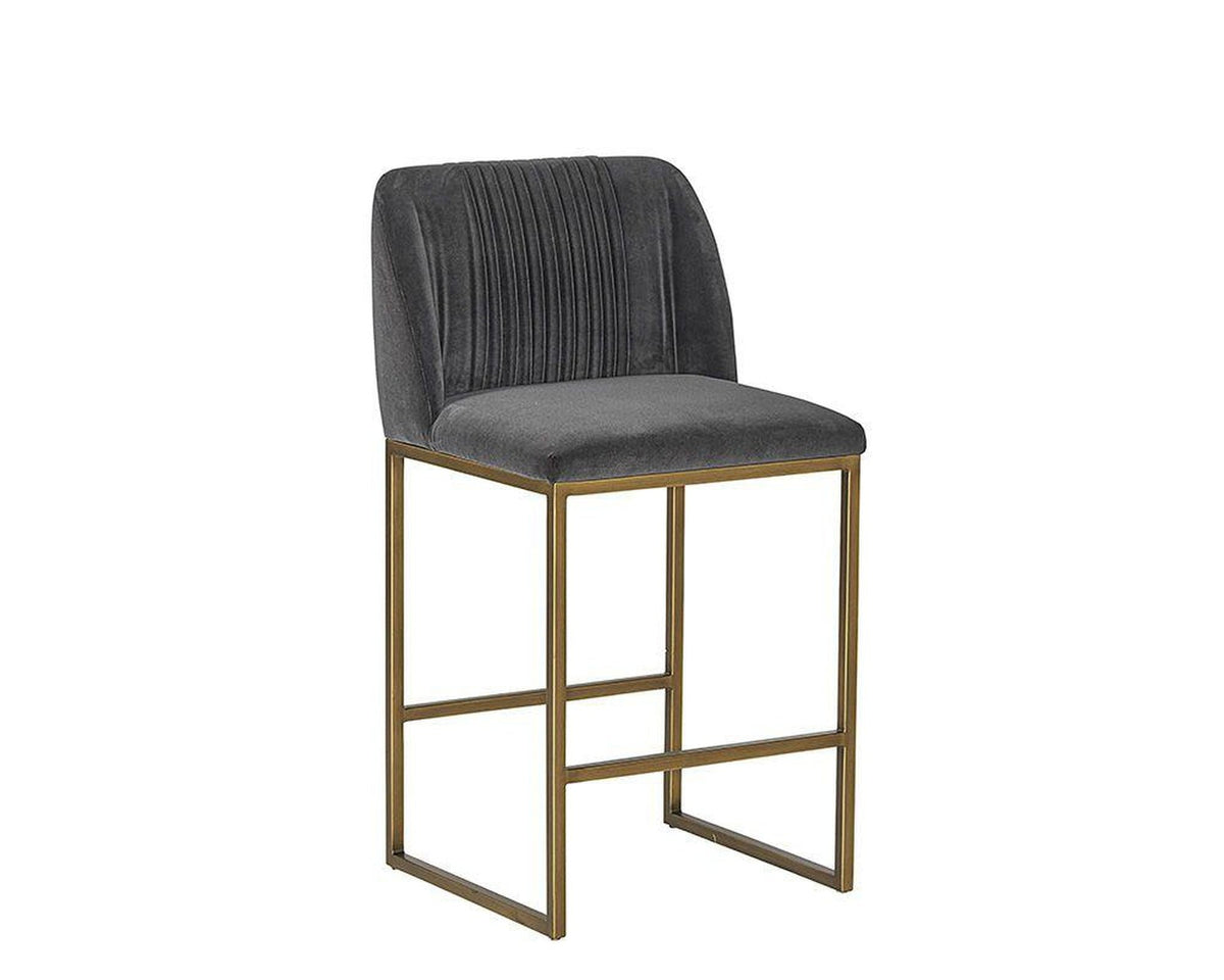 Sunpan Nevin Counter Stool