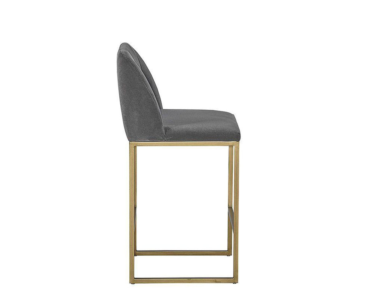 Sunpan Nevin Counter Stool