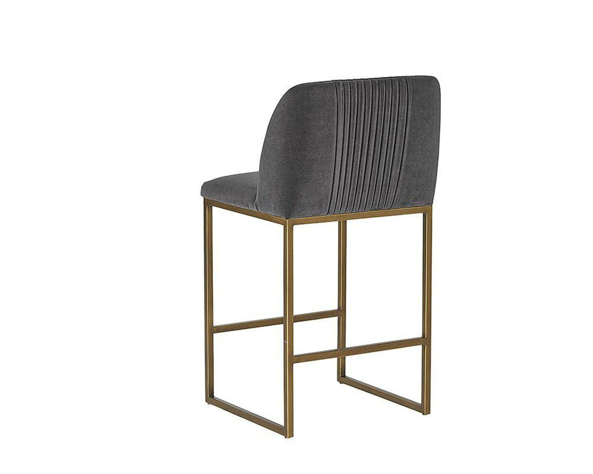 Sunpan Nevin Counter Stool