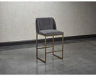 Sunpan Nevin Counter Stool