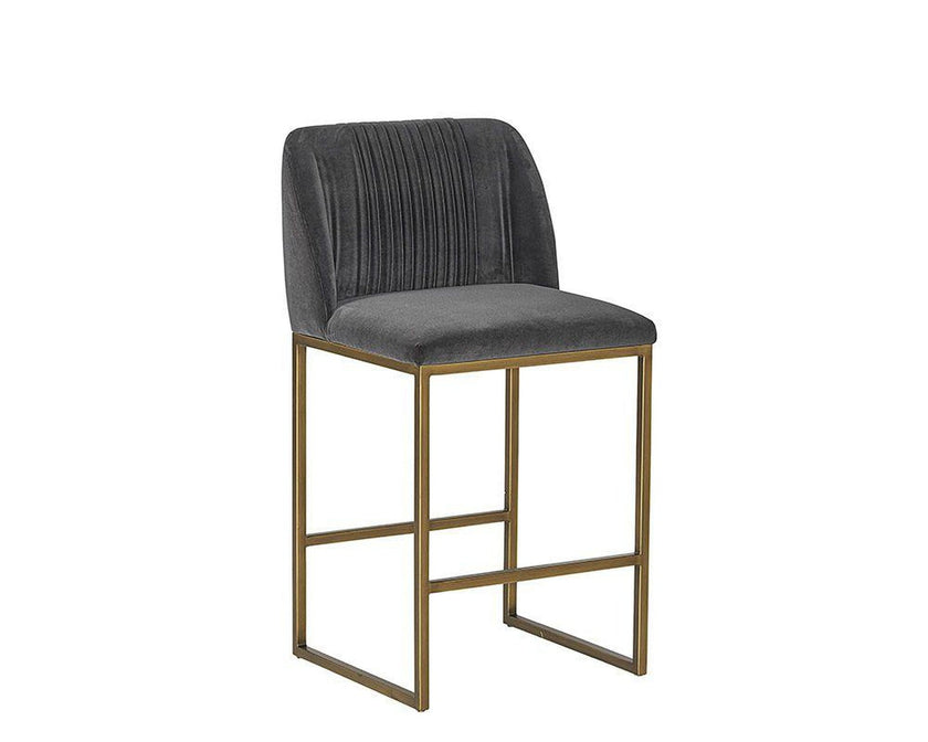 Sunpan Nevin Counter Stool