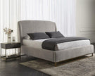 Sunpan Nevin Bed