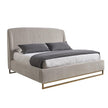 Sunpan Nevin Bed