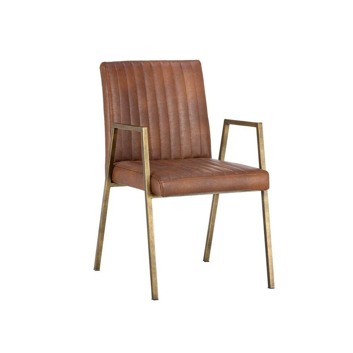 Sunpan Homer Armchair