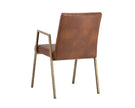 Sunpan Homer Armchair