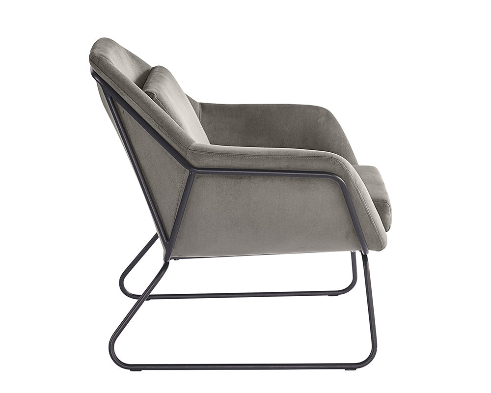 Sunpan Watts Armchair DSC