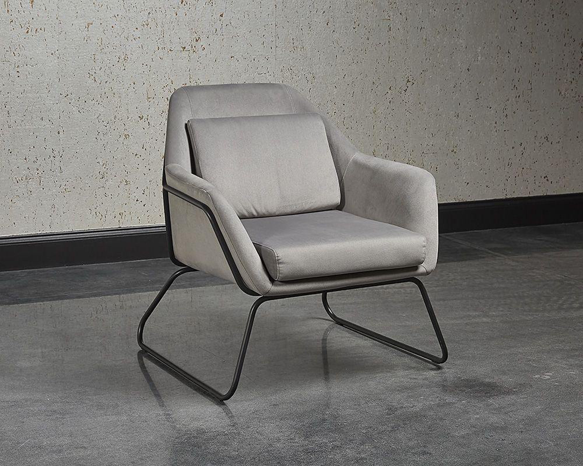 Sunpan Watts Armchair DSC